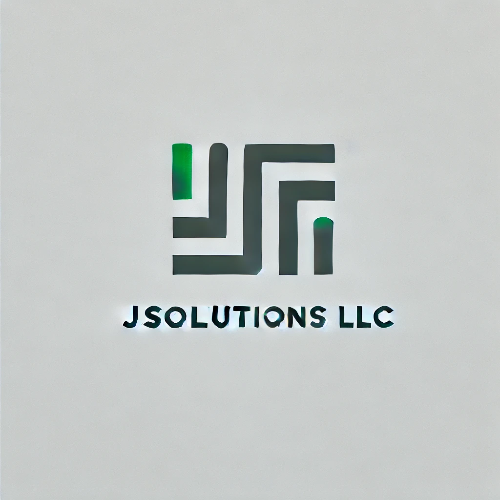 JSolutions LLC Logo